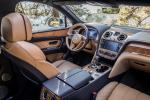 Bentley Bentayga 2016 года (WW)
